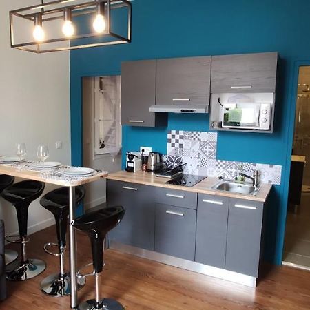 La Petite Cour Apartment Бон Екстериор снимка
