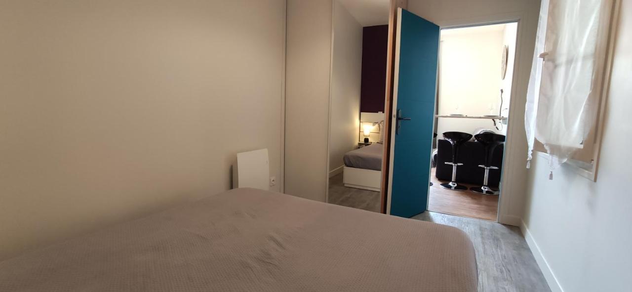 La Petite Cour Apartment Бон Екстериор снимка