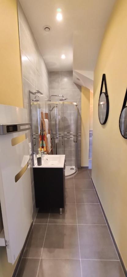 La Petite Cour Apartment Бон Екстериор снимка