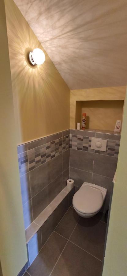 La Petite Cour Apartment Бон Екстериор снимка
