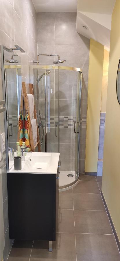 La Petite Cour Apartment Бон Екстериор снимка